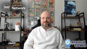 Around town with joshua whitley of flexec advisory, llc