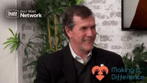 Making a difference with jud damon of flagler college