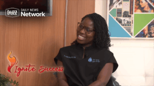 Ignite success with judith abbey of on the go drip