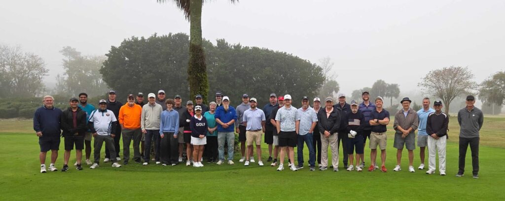 Palm valley golf course hosts jack hord memorial club championship, bringing jacksonville golf community together in 2026