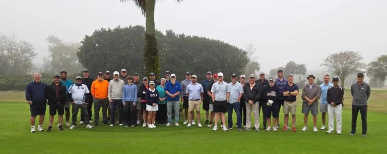 Palm valley golf course hosts jack hord memorial club championship, bringing jacksonville golf community together in 2026