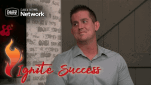 Ignite success with jeremiah aut of involve digital marketing