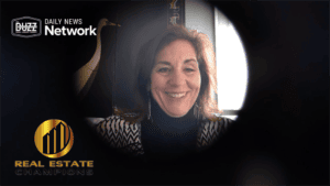 Real estate champions with krystine torella  of team torella realty