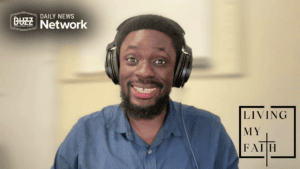Living my faith with thomas oppong of called to marriage