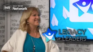 Legacy of leaders with kathryn mcavoy of the performers academy