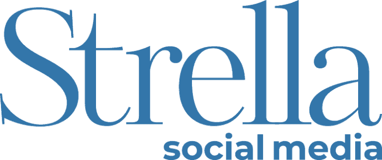Logo blue transparent