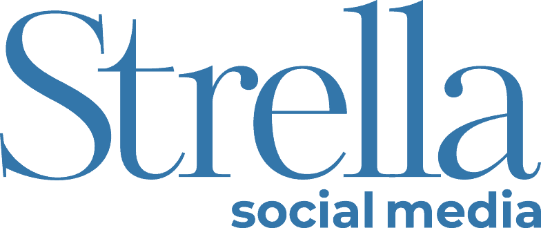 Logo blue transparent