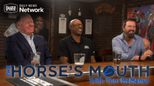 On a mission with mark blaze of the greater nashville technology council