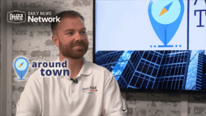 Around town with matt marsh of five star painting of st. johns county