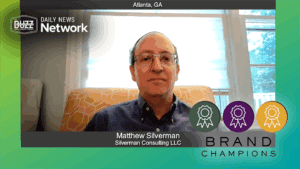 Brand champions with matthew silverman of silverman consulting llc