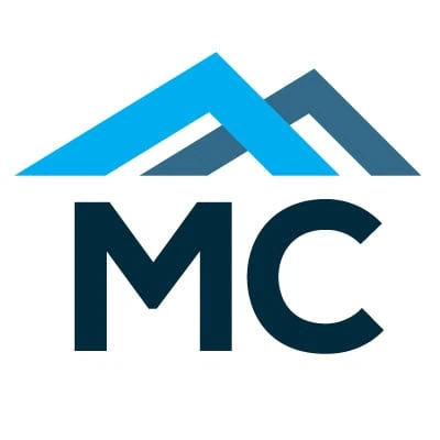 Mc box logo