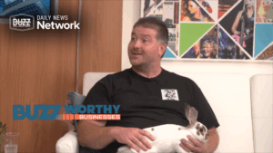 Buzzworthy businesses with michael sheehan of sheehan homestead