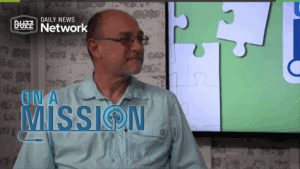 On a mission with mike jones of universal design solutions