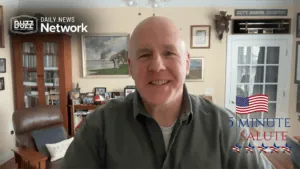 5 minutes with mike rahut of solid steps strategies