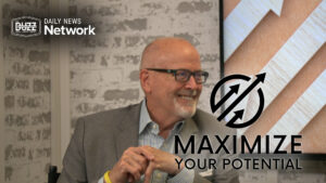 Maximize your potential john chappelear of changing the focus, llc