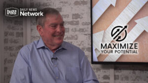 Maximize your potential with rick hoffman of orion solutions llc