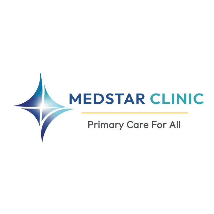 Medstar clinic logo2