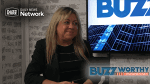 Buzzworthy businesses with michele vescovacci of the write branding partner