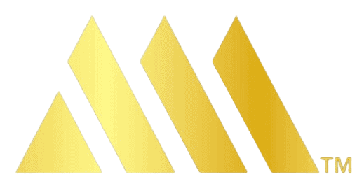 Millionaire life services logo without type no background