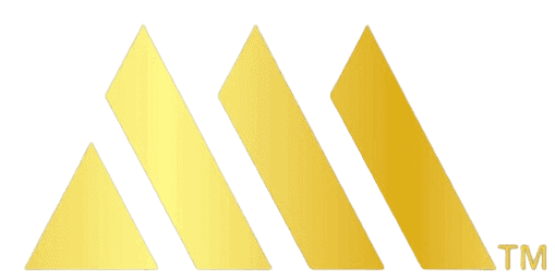 Millionaire life services logo without type no background