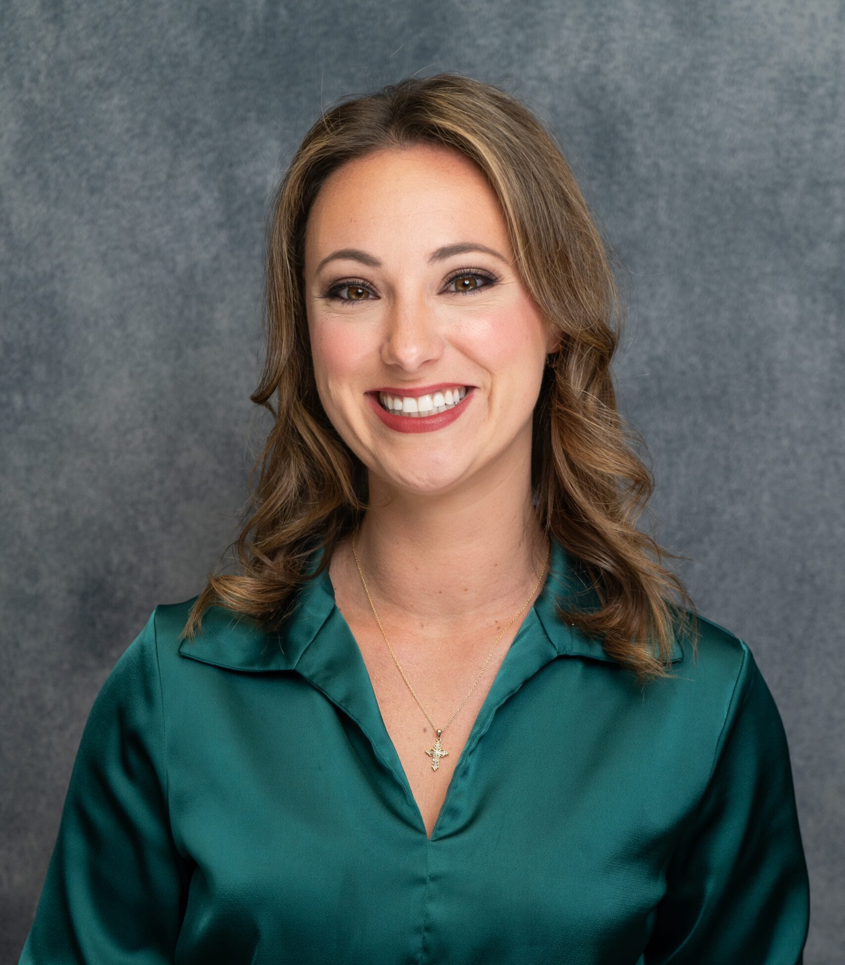 Morgan Allen