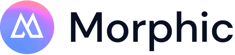 Morphic logo 1