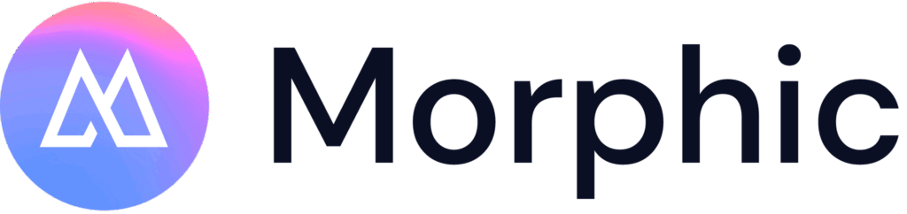 Morphic logo 2