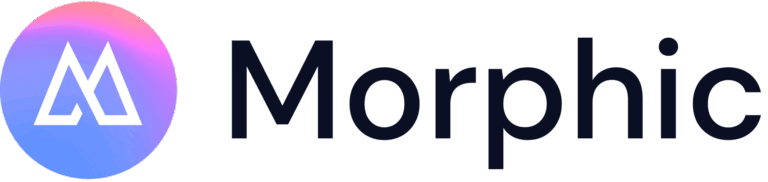 Morphic logo