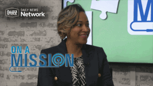 On a mission with dr. natalie mitchell of n’sentials