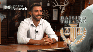 Raising the bar with jeff frandsen of newmark phoenix realty group