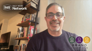 Brand champions with dan gerstein of gotham ghostwriters