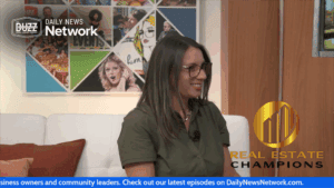Real estate champions with nicole middlebrook of first coast collective