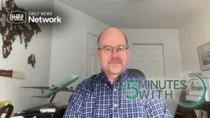 Aviation champions with nigel waterhouse of can-am aerospace