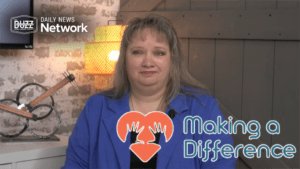 Making a difference with nikki glanville of clay county habitat for humanity