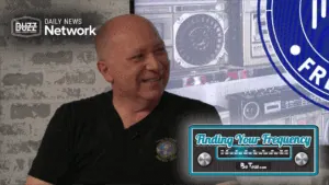 Finding Your Frequency with Nunzio Smith of Escape Me Mobile LLC