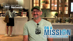 On a mission – nashville edition with nate newton of half batch brewing