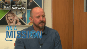 On a mission 6:8 edition with spencer boulter and angela spears