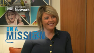 On a mission with jacqueline proffit of empowering financial freedom
