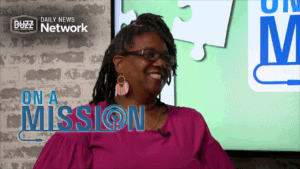 On a mission with marla albertie of truth speaks group llc