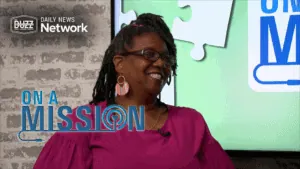 On a mission with marla albertie of truth speaks group llc