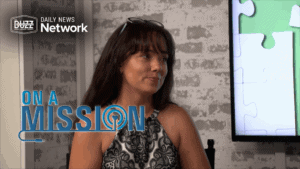 On a mission with rebecca santos of theboldadvocate llc