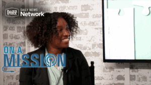 On a mission with vivian  williams of vivian williams law