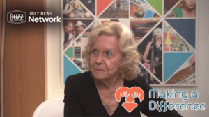 Making a difference with priscilla berry of berry & associates