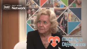 Making a difference with priscilla berry of berry & associates