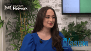 On a mission with rita richa of reignite media