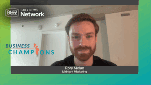 Business champions with rory nolan of midnight marketing