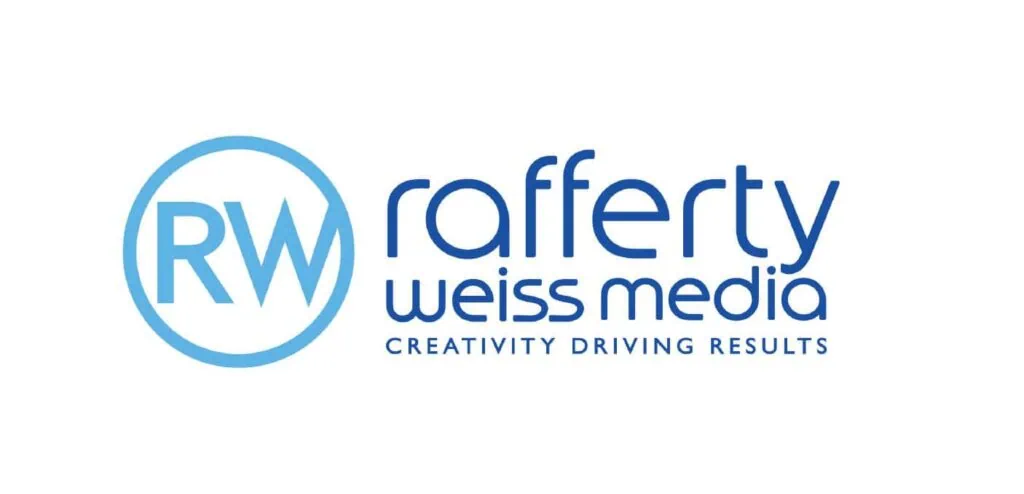 Rw media logo
