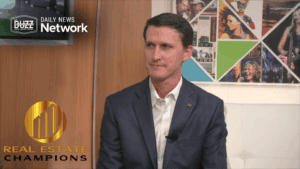 Real estate champions with jake ammon of franklin street