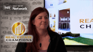 Real estate champions with tabatha hughes of rate