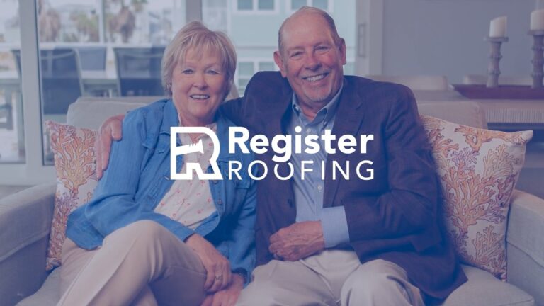 Register roofing (brand video)